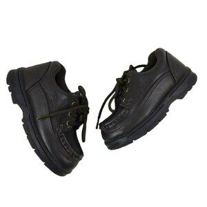 Original Rugged Outback Shoes Toddler Lace Up Preowned Size 6
